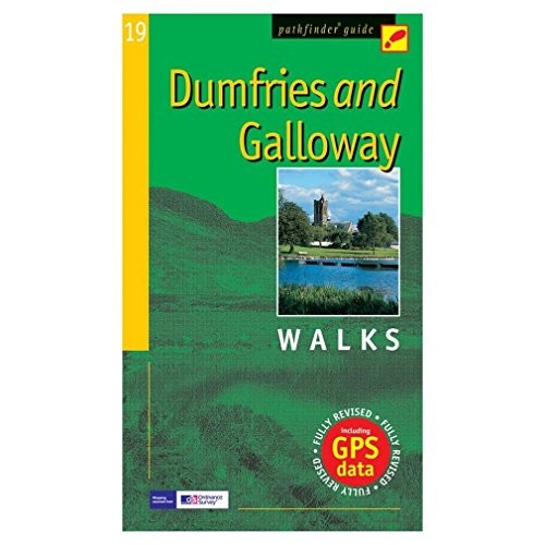 Dumfries and galloway walks - dumfries,