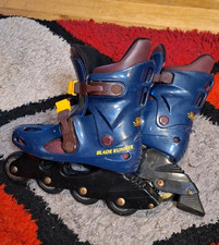 Blade Runner Rollerblades, Inline Skates 5UK, 7US, 3500 Pro, Next Day Delivery.