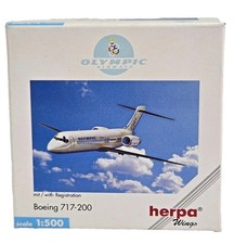 Herpa Wings Artical 512251