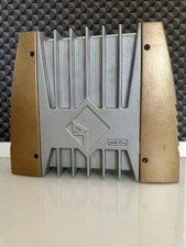 Rockford Fosgate Punch 60.2 2