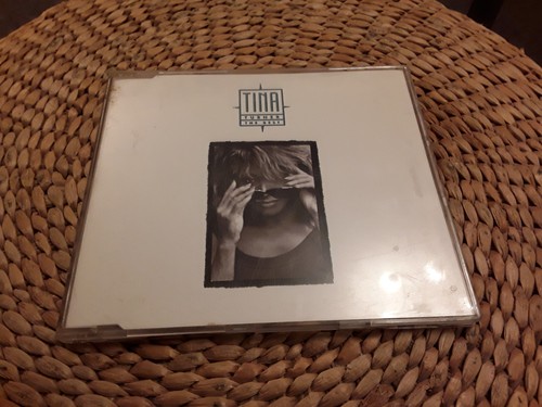 Tina turner the best 3 - tina, (3
