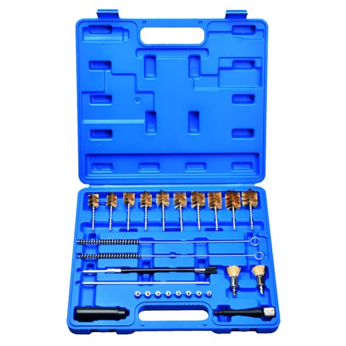 26pcs universal injector - 26pcs, seat