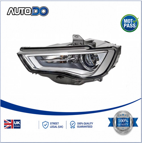 Audi 2012 2016 xenon - audi, 2012-2016