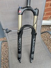 ROCKSHOX RECON U TURN FORKS