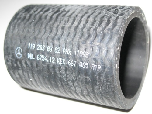 Mercedes m119 engine water - m119,