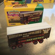 Corgi classics 27801