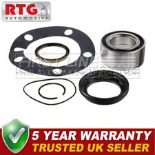 Rear Wheel Bearing Kit Fits