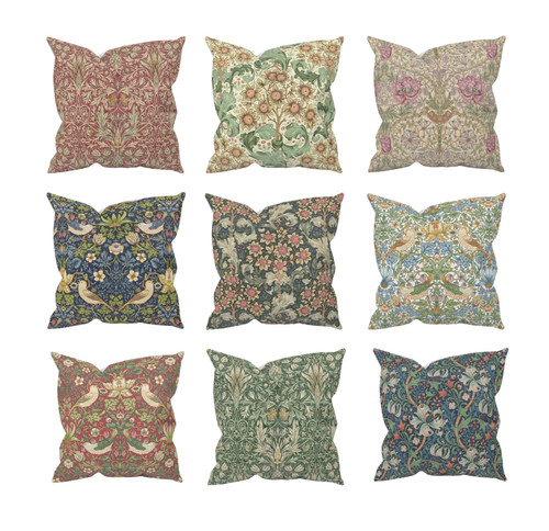Handmade william morris - handmade,