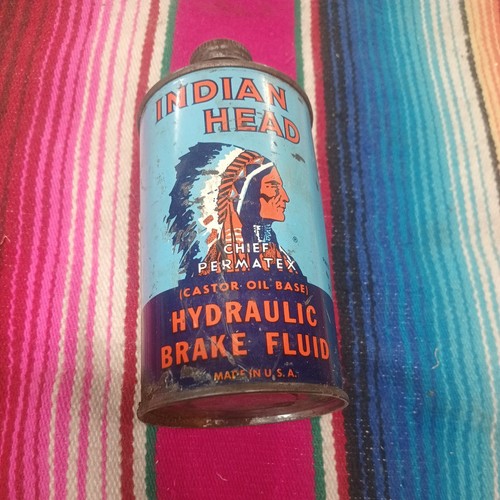 Vintage orig indian head - vintage, orig.