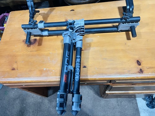 Bog deadshot fieldpod - bog,