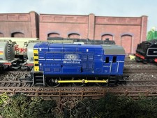Hornby R2007 OO Gauge Class 08