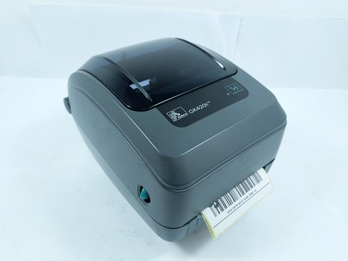 Zebra gk420t gk42 102220 000 - zebra, gk42-102220-000