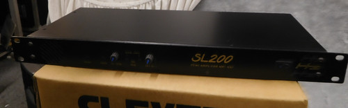Sl200 100w pa - sl200, x