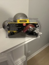 STANLEY BLOCK PLANE 1-12-246