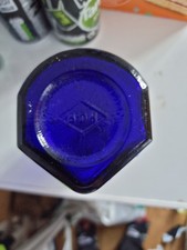 Stunning Large Hobnail Poison