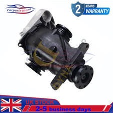 Rear Differential Assys 3.64