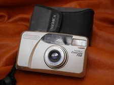 #2479 Yashica Zoomate 70Z 35mm