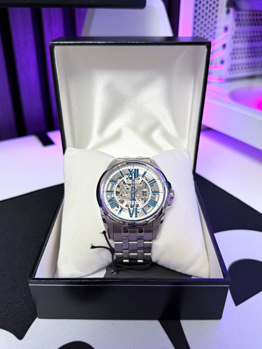 Bulova sutton 96a187 - sutton, automatic