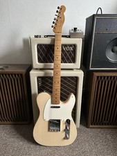 Fender 50s Telecaster 2004