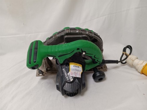 Hitachi 7u2 110v 190mm - hitachi,
