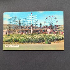 Butlins Minehead The Fun Fair