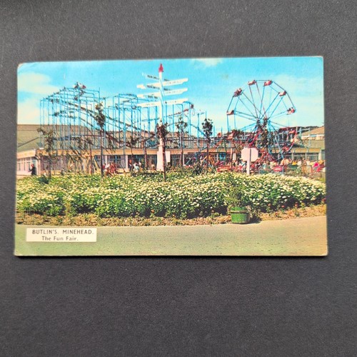 Butlins minehead the - butlins,
