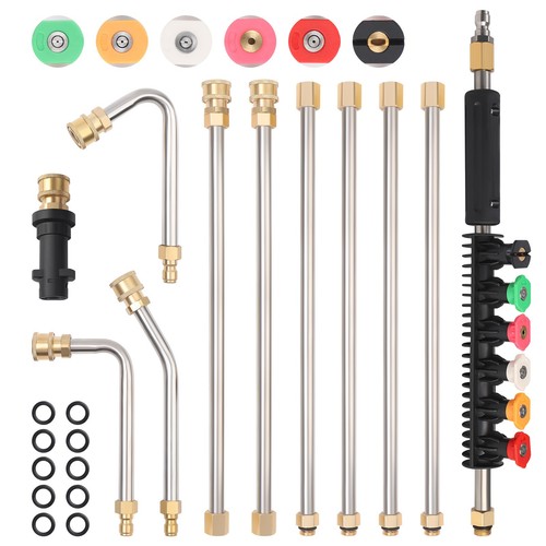 4000psi cleaning tool - cleaning,