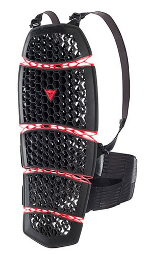 Dainese pro armor back - dainese, pro-armor