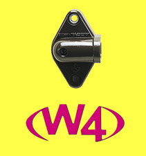 W4 Hella Type Single Pole Socket