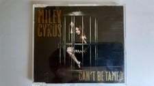 Miley Cyrus - Can't Be Tamed -