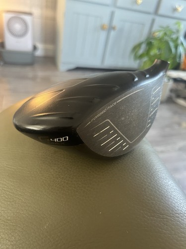 Ping g400 max driver head - driver,