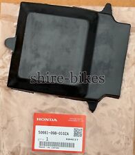 NEW GENUINE Honda Battery Cover suitable for use with ST50 ST70 Dax 6V ST90