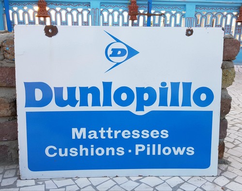 1950s vintage dunlop - vintage,