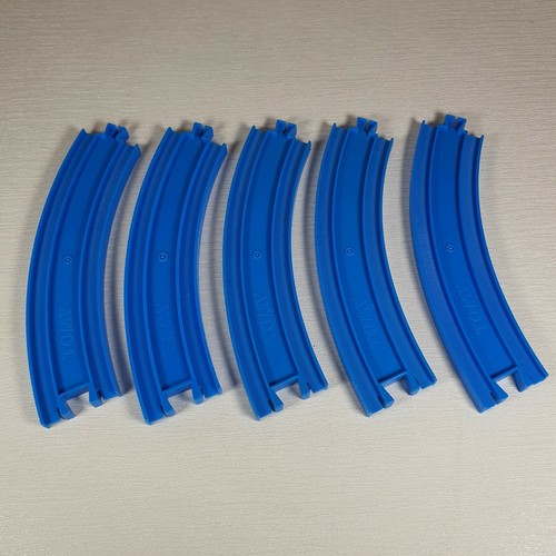 Tomy trackmaster track - tomy,