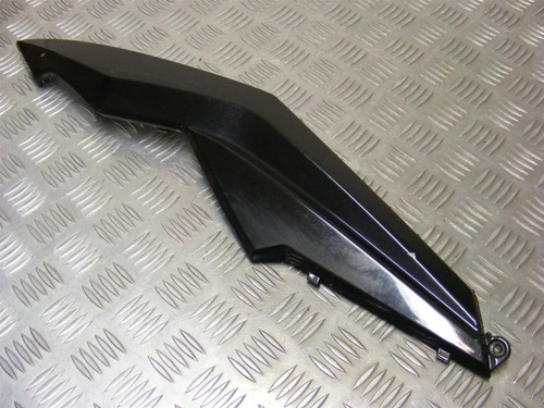 Monza 125 right side - 125,