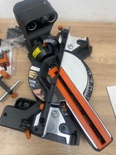 Evolution R210SMS+ Sliding Mitre Saw