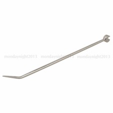 Universal Piano Capstan Screw Wrench Piano Repairing and Regulating Tool