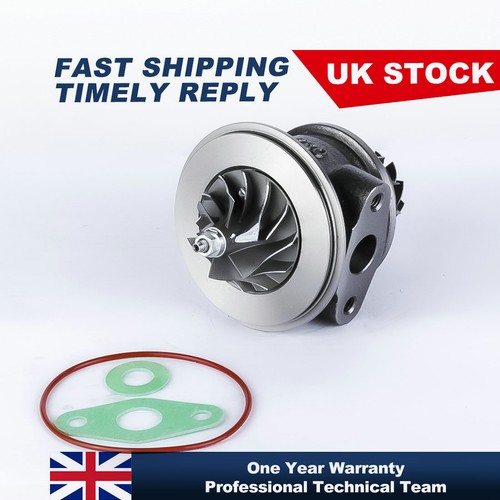 Turbo cartridge for peugeot - cartridge,