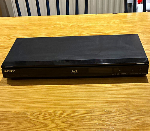 Sony bdp s380 blu ray - sony, blu-ray