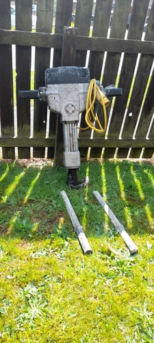 Makita hm1800 heavy - makita,