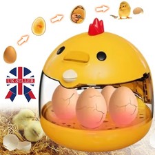 Egg Incubator Hatching Machine