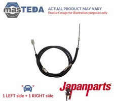 BC-2066R HANDBRAKE CABLE PAIR