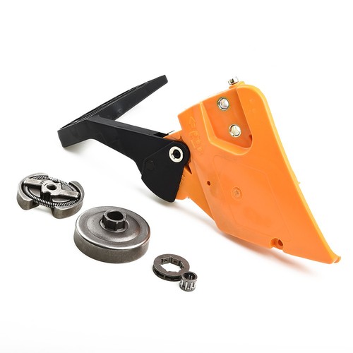 Brake handle clutch kit - brake,