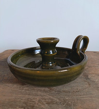 Vintage Glazed Terracotta