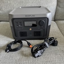 EcoFlow RIVER 2 Max Portable