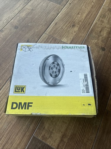 Luk dmf flywheel - flywheel, for