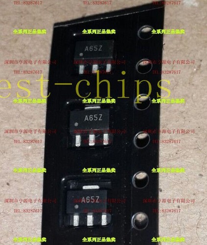 5pcs sga6589 tube rf - tube,