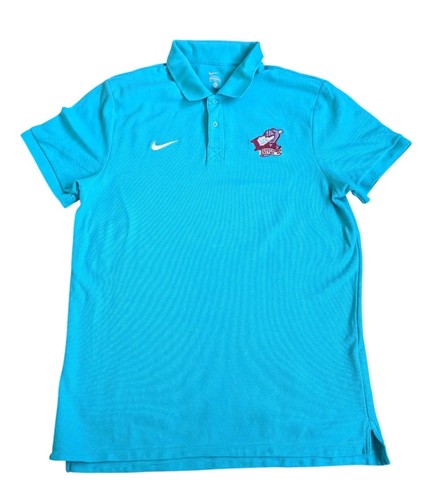 Nike scunthorpe united polo - united,