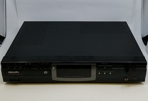 Philips cdr760 audio - audio, cd