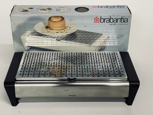 Vintage brabantia classic food - brabantia,